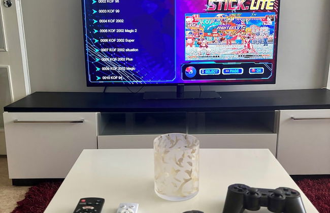 Charming Kemi Apartment With Sauna Department & Free Parking - Foto 27