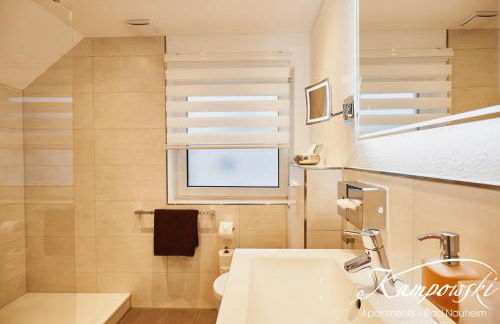 Kampowski Apartments Deluxe - Foto 25