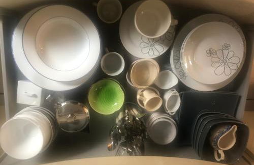 Hyper centre - Balcon / Parking - Foto 26