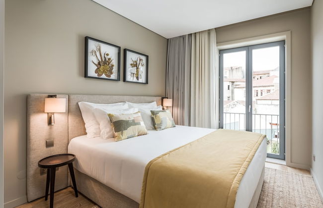 Legends' House by Sweet Porto - Foto 11