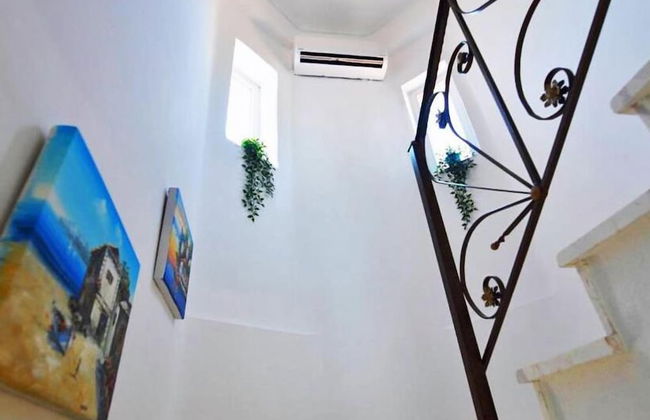 Monad Villa Hellas Hanioti - Foto 32