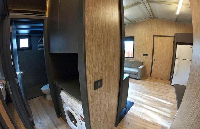 The Getaway - Foto 6