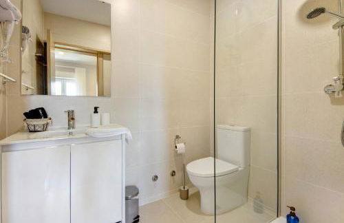 Pontes Guest House - Foto 29