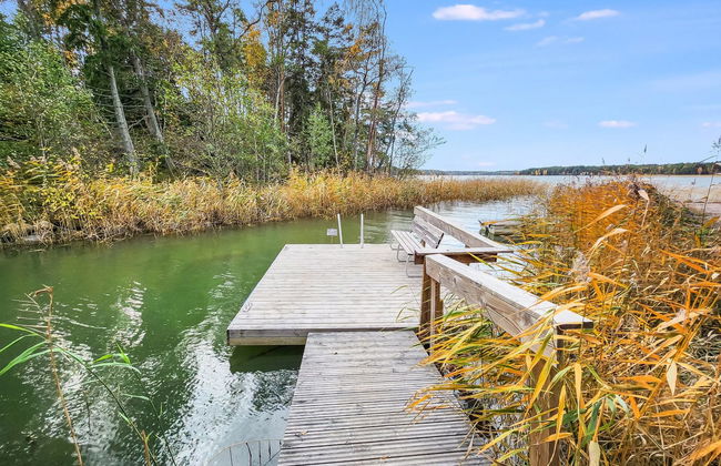 Korvenniemi - Foto 26