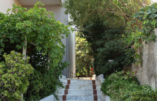 Manias Hotel Apartments - Foto 28