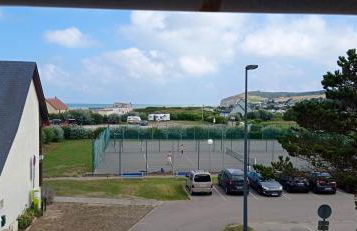 Maison cosy à Quiberville - Idéal pour familles - Foto 33