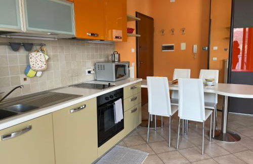 Apartment Vista Lago by Interhome - Foto 13