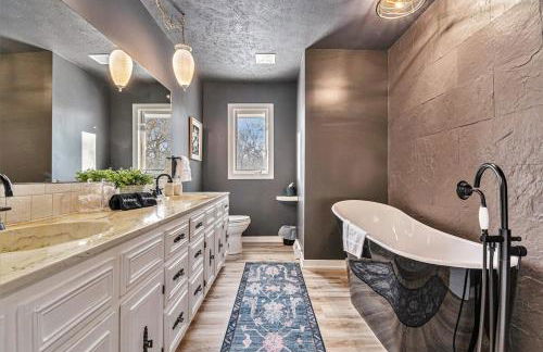 Luxury Designer Home Theatre Games & BBQ Grill - Foto 32