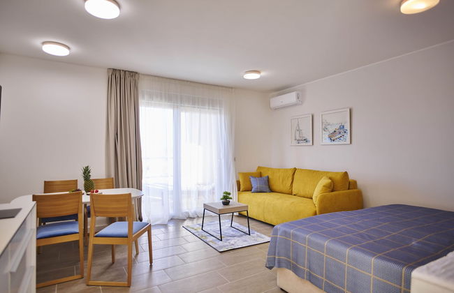 Arancini Residence - Foto 5