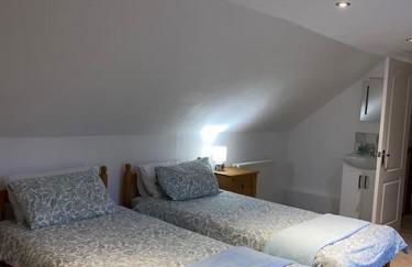 Braunton Breaks - 'The Cwtch' - Foto 18