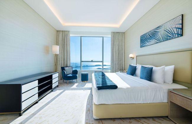Maison Privee - Luxury Apt w/ Fabulous Views over Palm Jumeirah - Foto 13