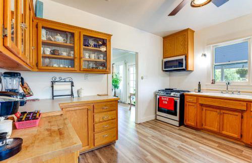 20 Acres in Wine Country! Central California Oasis - Photo 9