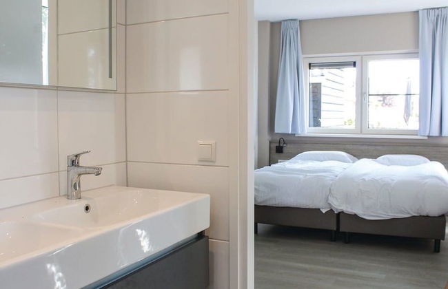 Villa in Friesland With Sauna and Jetty - Foto 2