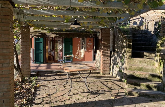 Villa Vigna - Foto 25