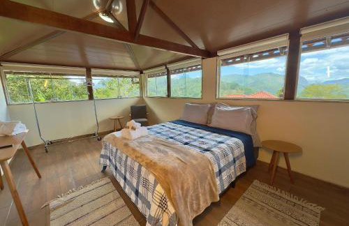 Casa maravilhosa com piscina e sauna - Foto 79