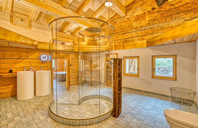 Jup - a luxury boutique chalet - Foto 46