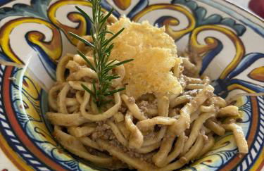 Agriturismo Fattoria di Monticello - Foto 11