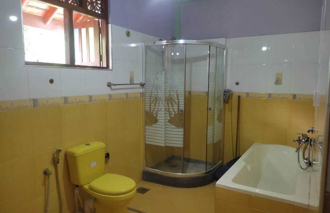 Utopia villa - Foto 8