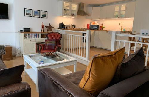 Olive Tree Apartment Hove - Foto 11