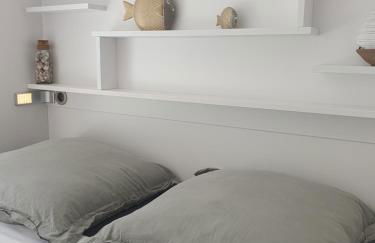 Le B - A 200 m de la plage - Foto 8