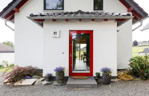 Ferienhaus Rotes Haus - Foto 11