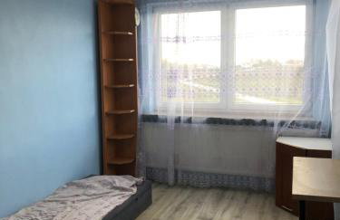 Hostel pracowniczy - Foto 1