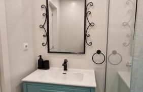 Estudio céntrico zona palacio - Photo 13