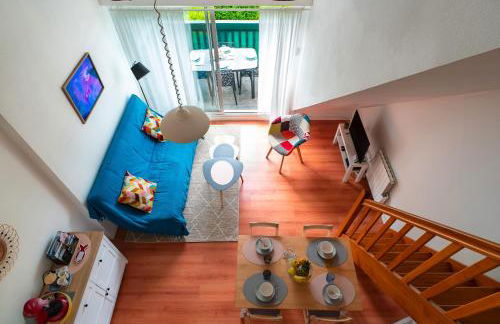 Bananec- Appt à 300 mètres de la plage - Foto 14