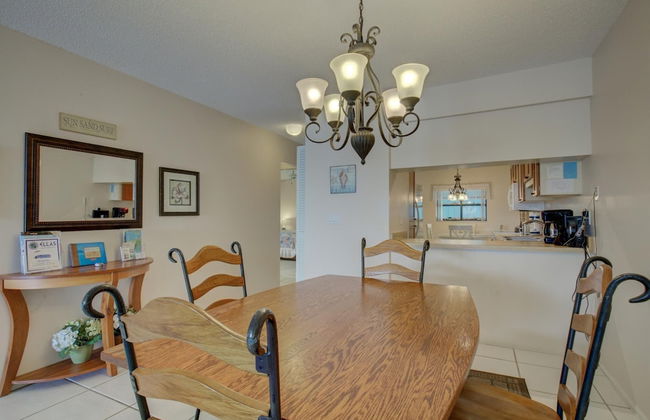 Anna Maria Island Beach Palms 6B - Foto 8