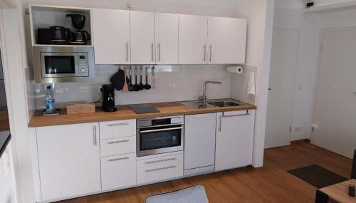 Homburger 14 - Appartment Neunkirchen - Foto 2