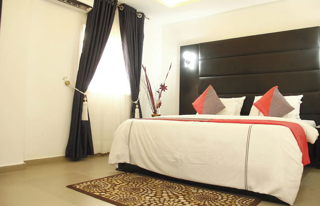 Cogent Apartments - Foto 22