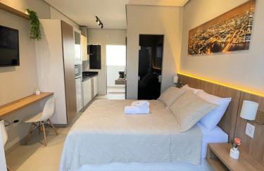 Ahava Flats 2 - aconchegante, moderno e inteligente - Foto 11