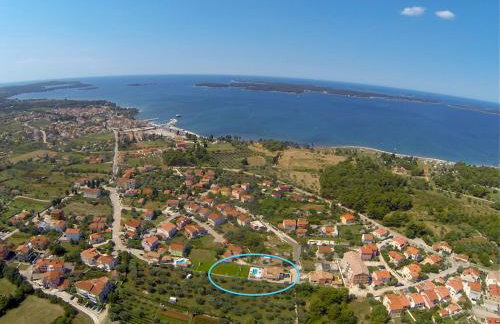 Villen Matija & Mima - Foto 41