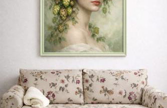 Ferienwohnung Hopfentraum - Foto 3