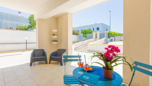 Casa Turchese al piano terra - Foto 4