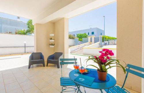 Casa Turchese al piano terra - Foto 4