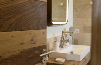 Les Bastides du Mas de l'Amarine - Foto 39