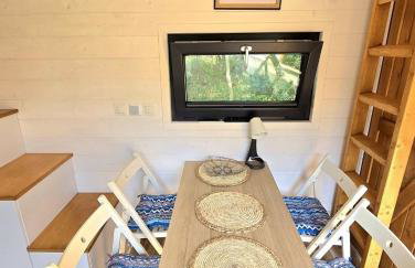 Jurajska Sielanka - domek nad rzeczką - Foto 37