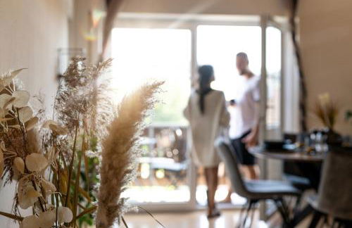 Vitaloase Bad Griesbach im Rottal/70qm/Auszeit/Parkplatz - Foto 29