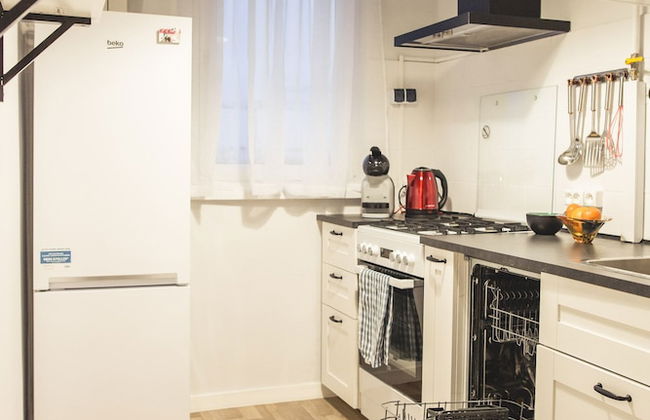 Praga-Północ Bródnowska - Foto 32