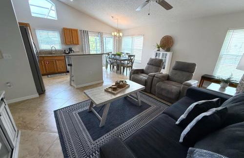 1116mcd Lake View in Southern Dunes - Free Pool Heat!! - Foto 13