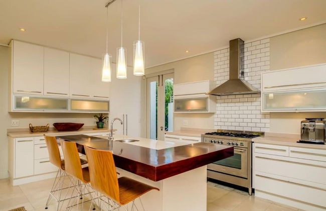 Stylish Family Villa w Pool Garden Putt-putt Villa Olivier - Foto 52