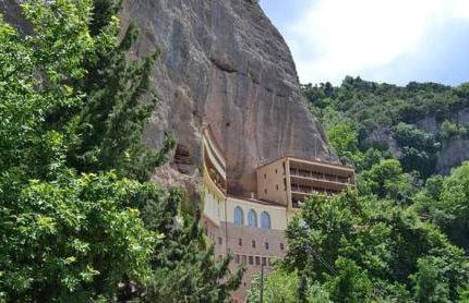 Villa Krina Rosa Aigio - Foto 73