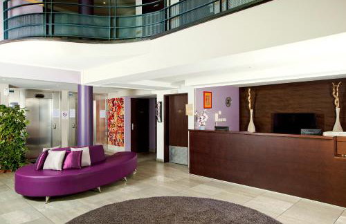 Residhome Metz Lorraine - Photo 36