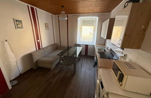 Hornschuchstr 74 A Monteurs Unterkunft in Wunsiedel - Foto 19