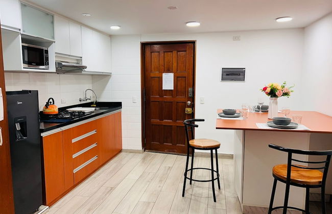 Tezza Polo Aparts - Foto 14