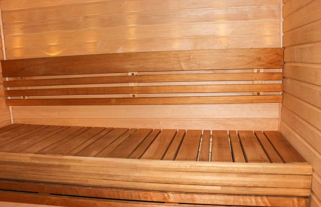 Hallanhelmi a paritalo - Foto 19