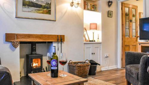 Pan Cottage - Foto 3