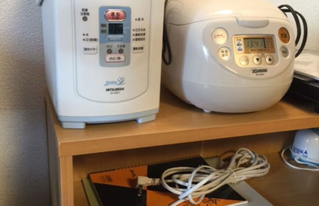 Fuji Subashiri Condominium Tannpopo - Foto 25