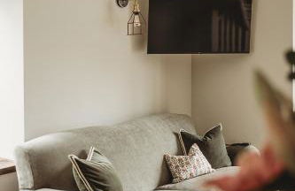 Ty Mawr, The Old School Holiday Homes - Pet Friendly - Foto 19